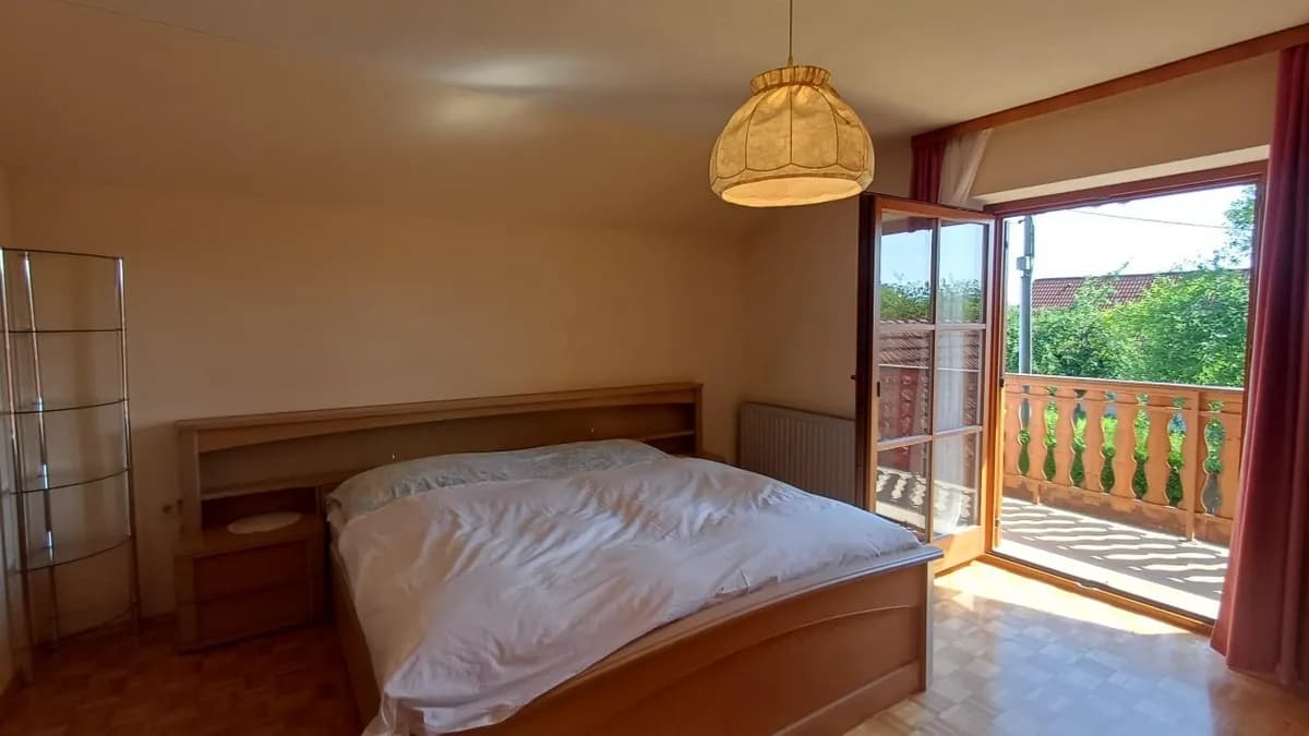 4-Zimmer-Haus kaufen in Jennersdorf – 130 m², € 339.000 – Bild 26 von 51