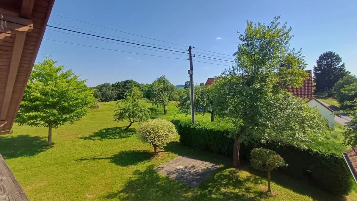 4-Zimmer-Haus kaufen in Jennersdorf – 130 m², € 339.000 – Bild 28 von 51