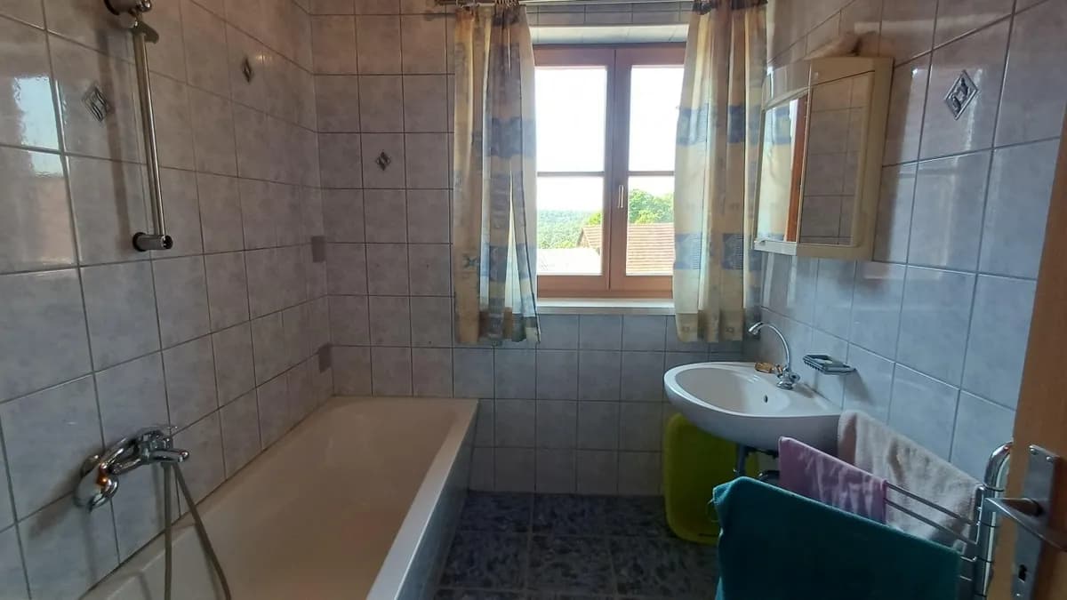 4-Zimmer-Haus kaufen in Jennersdorf – 130 m², € 339.000 – Bild 29 von 51