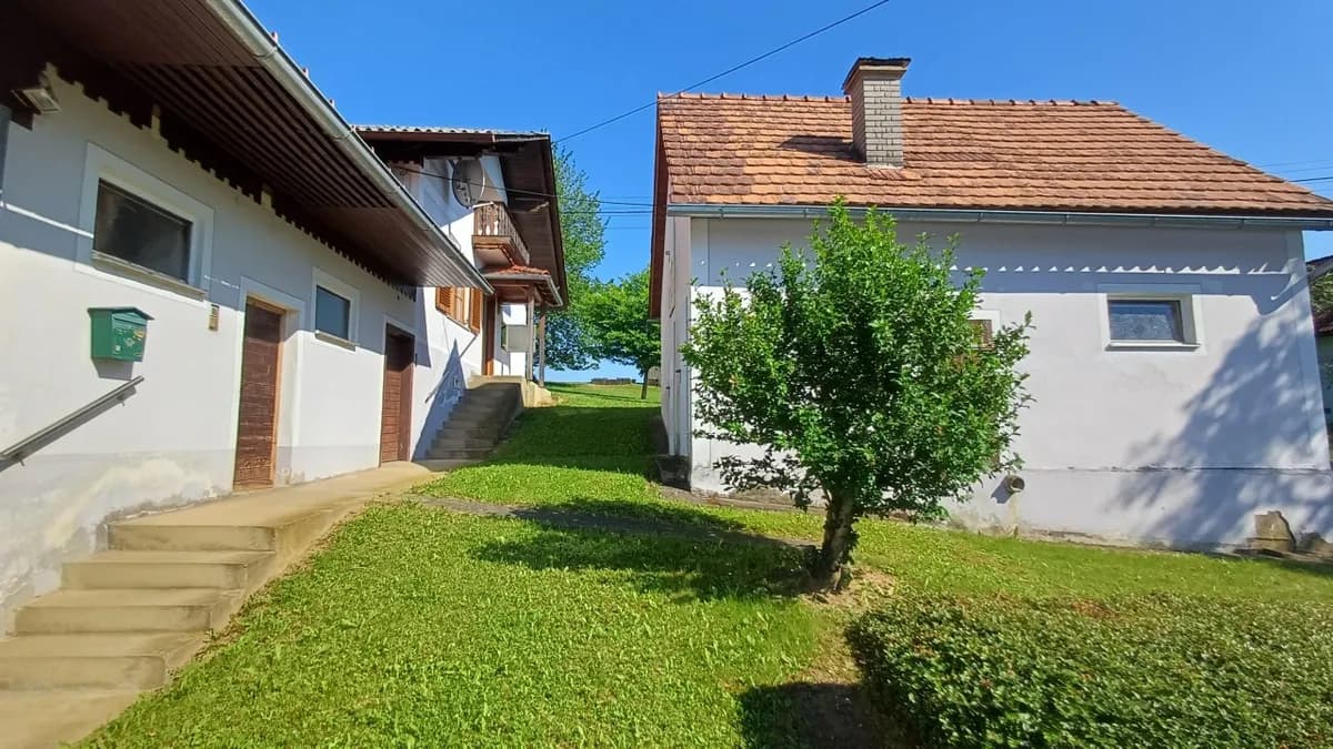 4-Zimmer-Haus kaufen in Jennersdorf – 130 m², € 339.000 – Bild 31 von 51