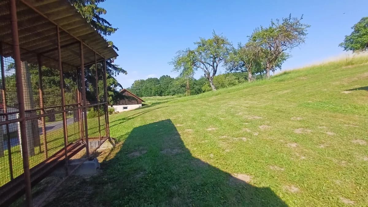 4-Zimmer-Haus kaufen in Jennersdorf – 130 m², € 339.000 – Bild 37 von 51