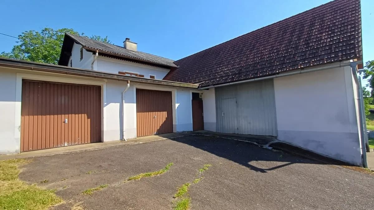 4-Zimmer-Haus kaufen in Jennersdorf – 130 m², € 339.000 – Bild 41 von 51