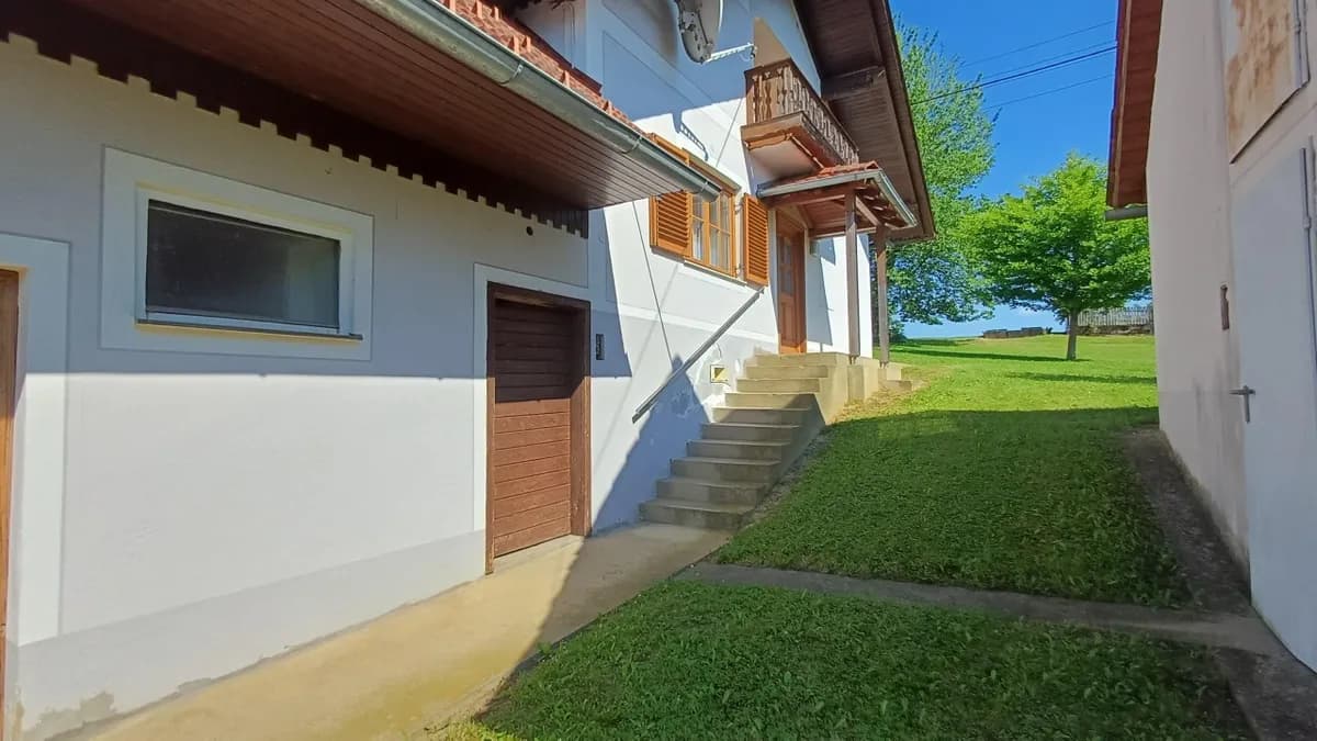 4-Zimmer-Haus kaufen in Jennersdorf – 130 m², € 339.000 – Bild 42 von 51