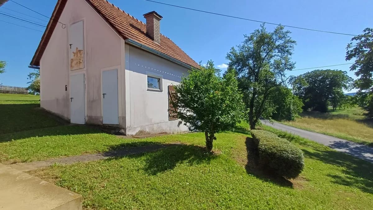 4-Zimmer-Haus kaufen in Jennersdorf – 130 m², € 339.000 – Bild 43 von 51