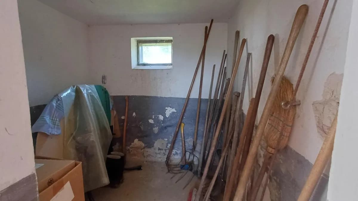 4-Zimmer-Haus kaufen in Jennersdorf – 130 m², € 339.000 – Bild 46 von 51