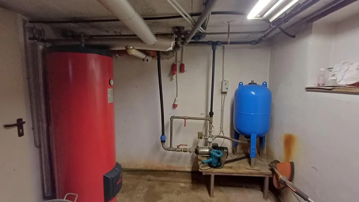 4-Zimmer-Haus kaufen in Jennersdorf – 130 m², € 339.000 – Bild 47 von 51
