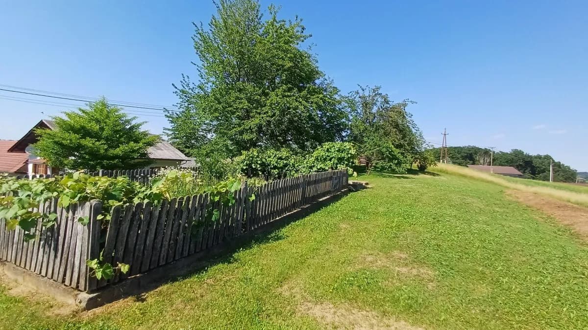 4-Zimmer-Haus kaufen in Jennersdorf – 130 m², € 339.000 – Bild 49 von 51
