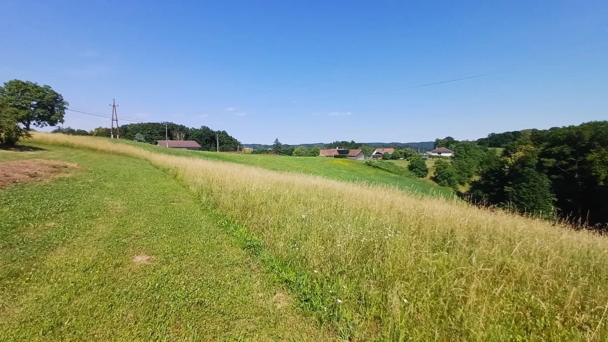 4-Zimmer-Haus kaufen in Jennersdorf – 130 m², € 339.000 – Bild 51 von 51