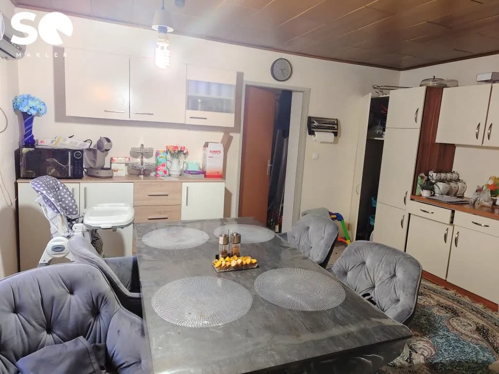 5-Zimmer-Haus kaufen in Mattersburg – 150 m², € 209.000 – Bild 2 von 21