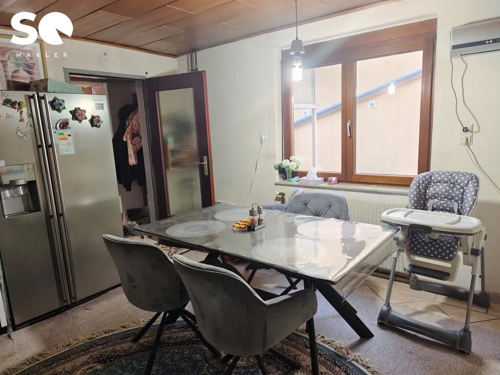 5-Zimmer-Haus kaufen in Mattersburg – 150 m², € 209.000 – Bild 3 von 21