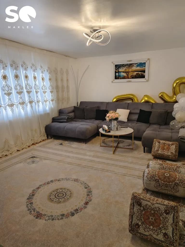 5-Zimmer-Haus kaufen in Mattersburg – 150 m², € 209.000 – Bild 4 von 21