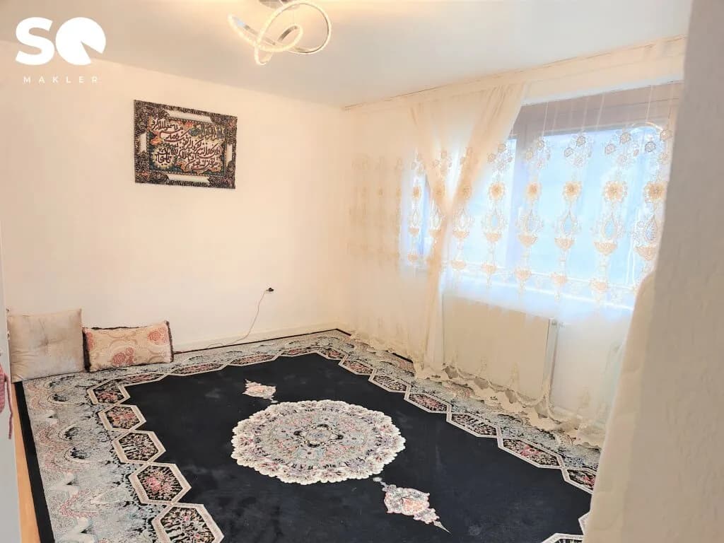 5-Zimmer-Haus kaufen in Mattersburg – 150 m², € 209.000 – Bild 5 von 21