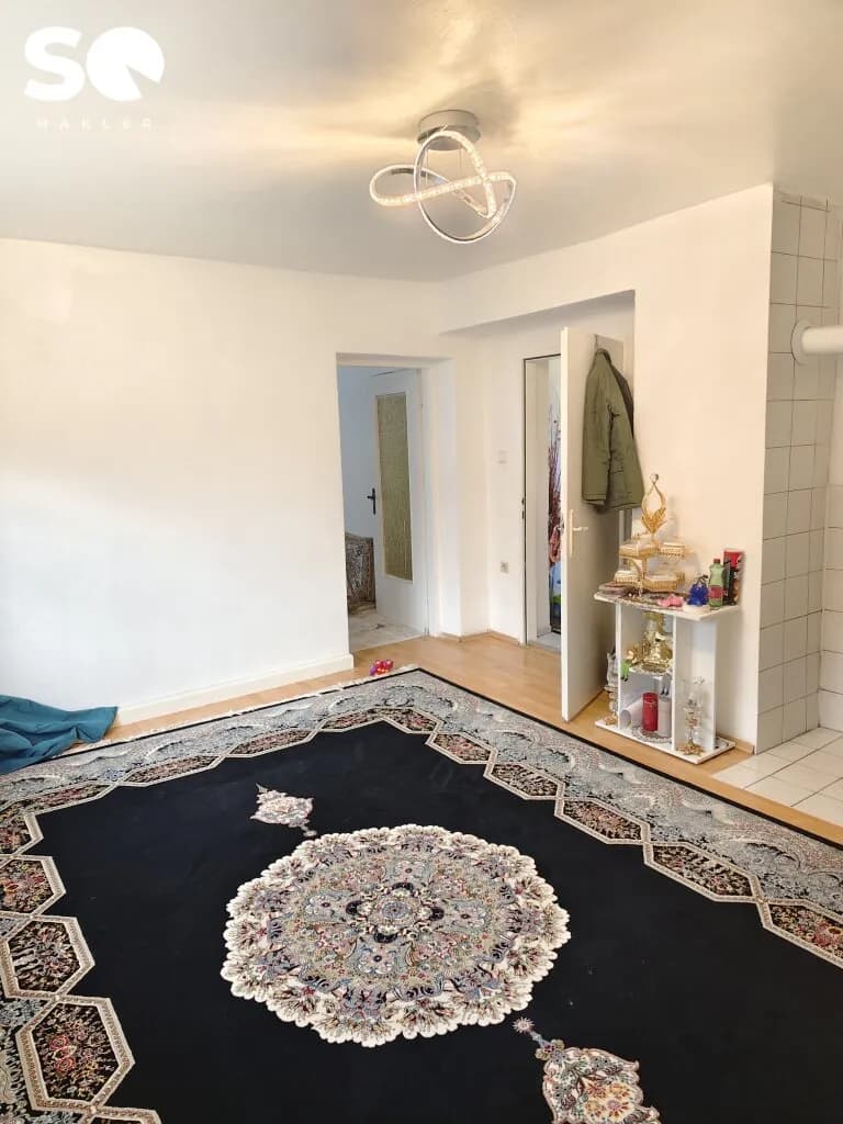 5-Zimmer-Haus kaufen in Mattersburg – 150 m², € 209.000 – Bild 6 von 21