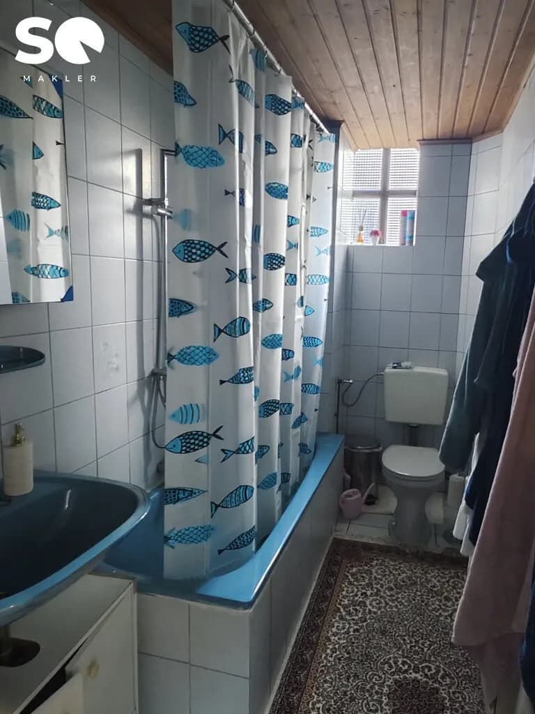 5-Zimmer-Haus kaufen in Mattersburg – 150 m², € 209.000 – Bild 7 von 21