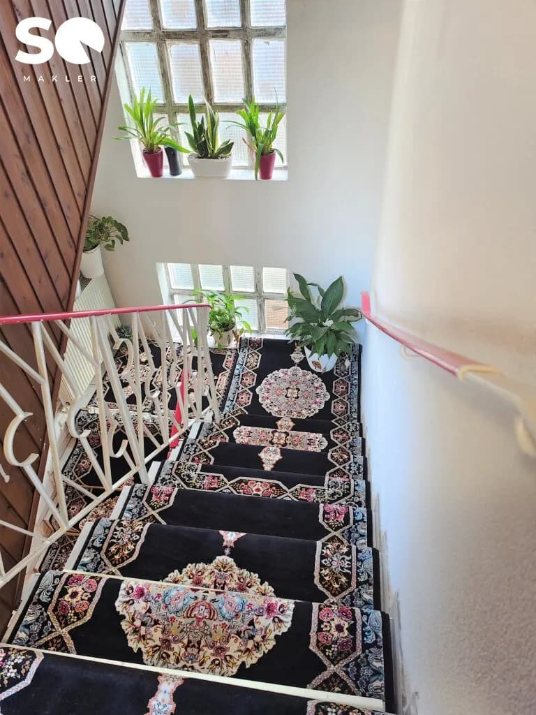 5-Zimmer-Haus kaufen in Mattersburg – 150 m², € 209.000 – Bild 11 von 21