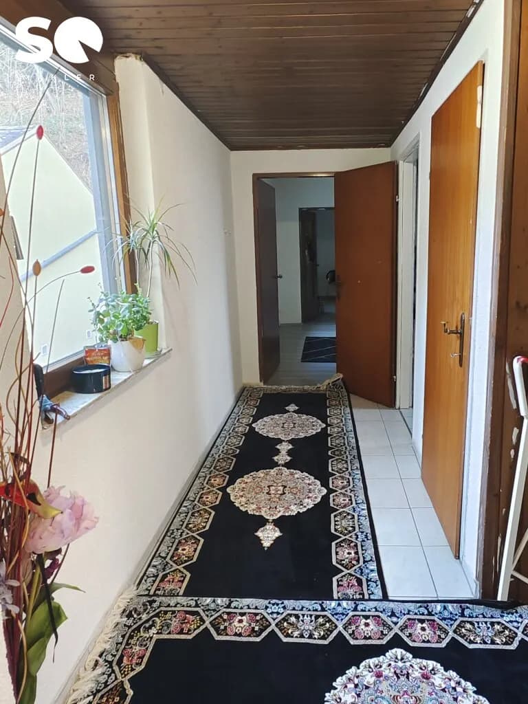 5-Zimmer-Haus kaufen in Mattersburg – 150 m², € 209.000 – Bild 12 von 21