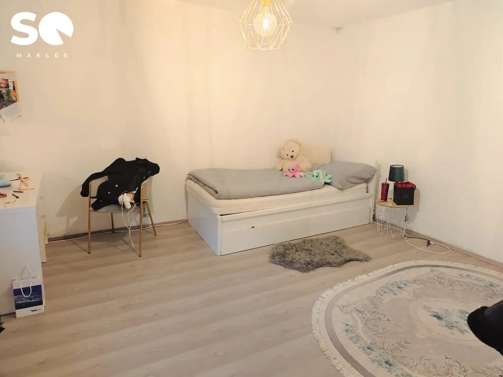 5-Zimmer-Haus kaufen in Mattersburg – 150 m², € 209.000 – Bild 13 von 21