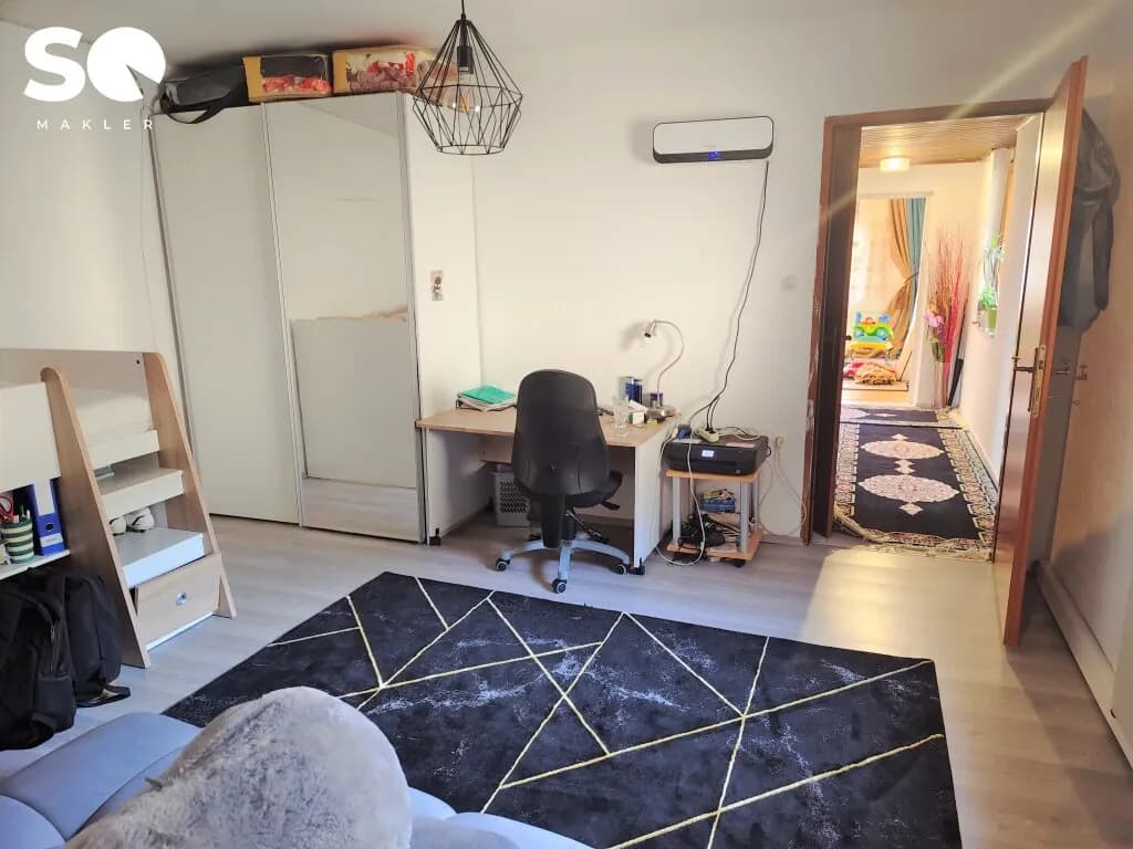 5-Zimmer-Haus kaufen in Mattersburg – 150 m², € 209.000 – Bild 16 von 21