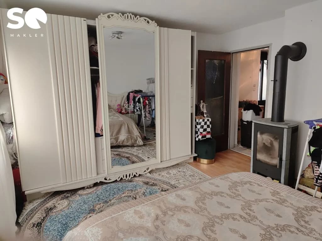 5-Zimmer-Haus kaufen in Mattersburg – 150 m², € 209.000 – Bild 19 von 21