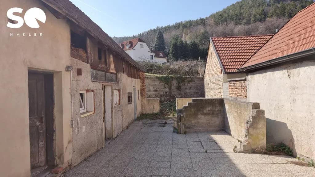 5-Zimmer-Haus kaufen in Mattersburg – 150 m², € 209.000 – Bild 20 von 21