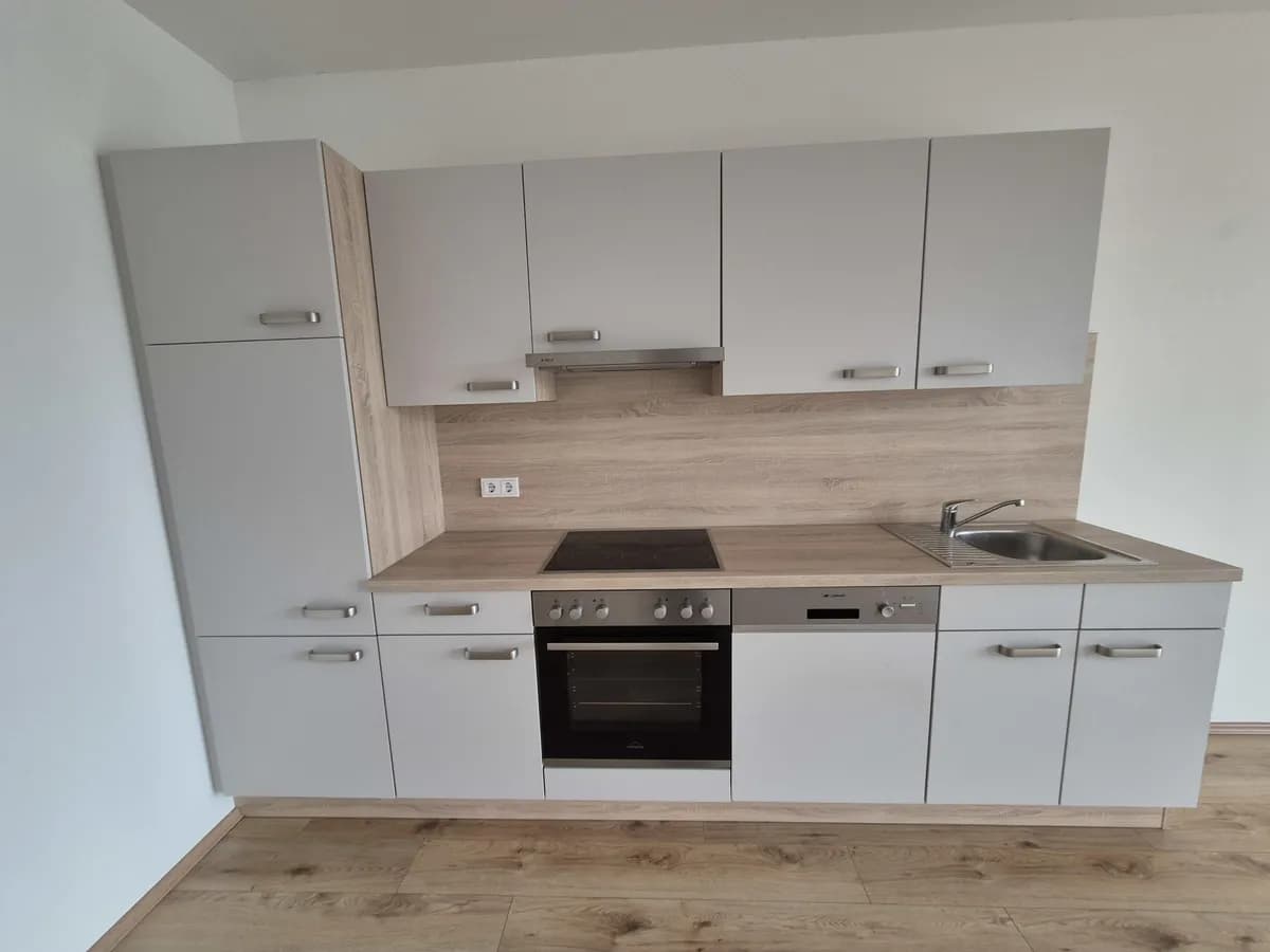 2-Zimmer-Wohnung mieten in Graz – 56,16 m², € 774 – Bild 3 von 7