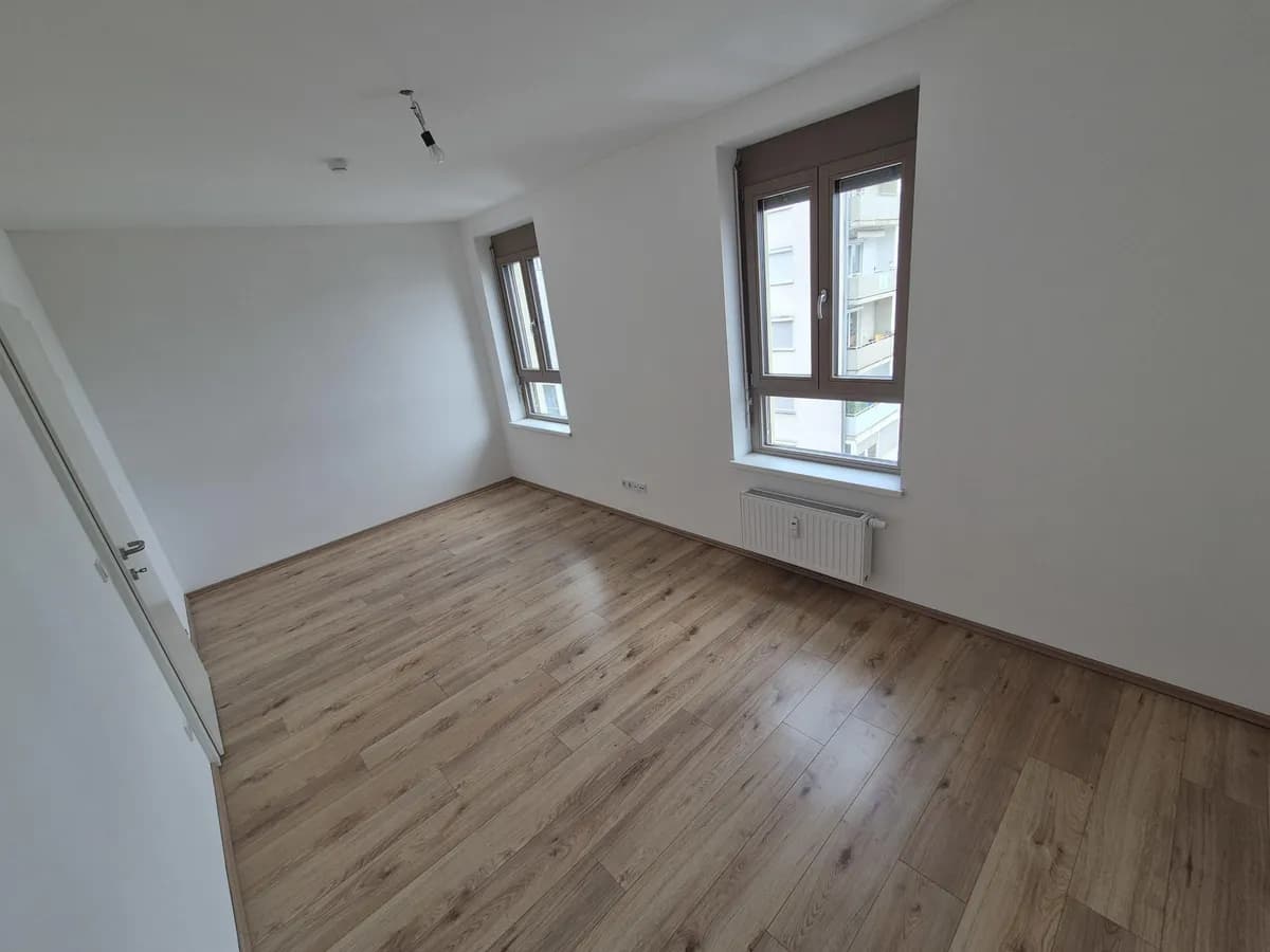 2-Zimmer-Wohnung mieten in Graz – 56,16 m², € 774 – Bild 4 von 7