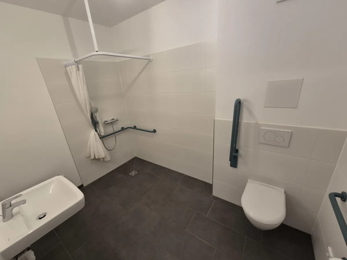 2-Zimmer-Wohnung mieten in Graz – 56,16 m², € 774 – Bild 6 von 7