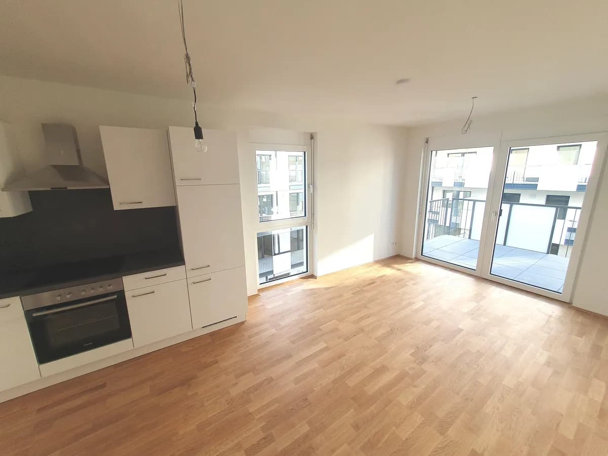 3-Zimmer-Wohnung mieten in Graz – 55,23 m², € 797 – Bild 2 von 19