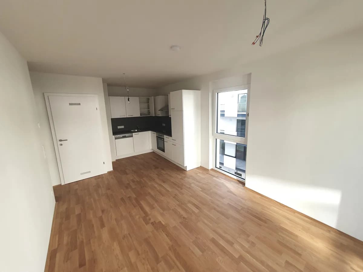 3-Zimmer-Wohnung mieten in Graz – 55,23 m², € 797 – Bild 3 von 19