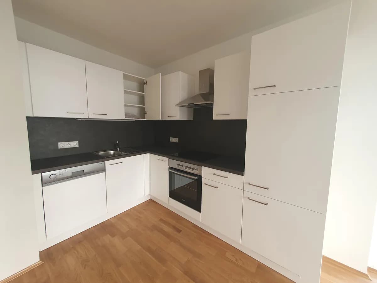 3-Zimmer-Wohnung mieten in Graz – 55,23 m², € 797 – Bild 4 von 19