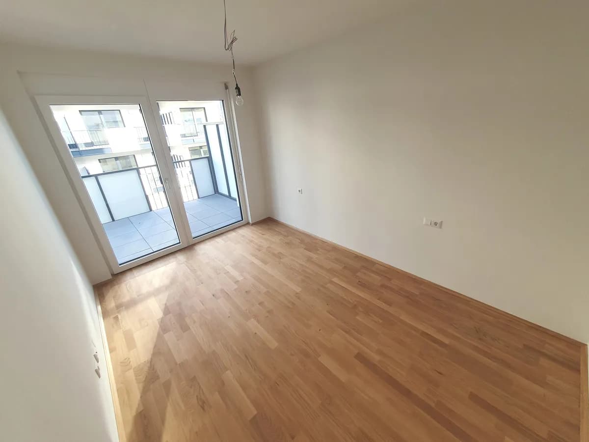 3-Zimmer-Wohnung mieten in Graz – 55,23 m², € 797 – Bild 7 von 19