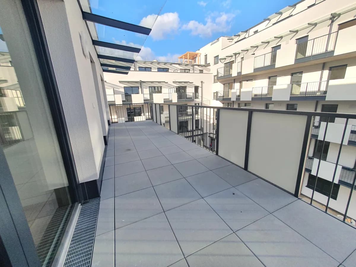 3-Zimmer-Wohnung mieten in Graz – 55,23 m², € 797 – Bild 15 von 19