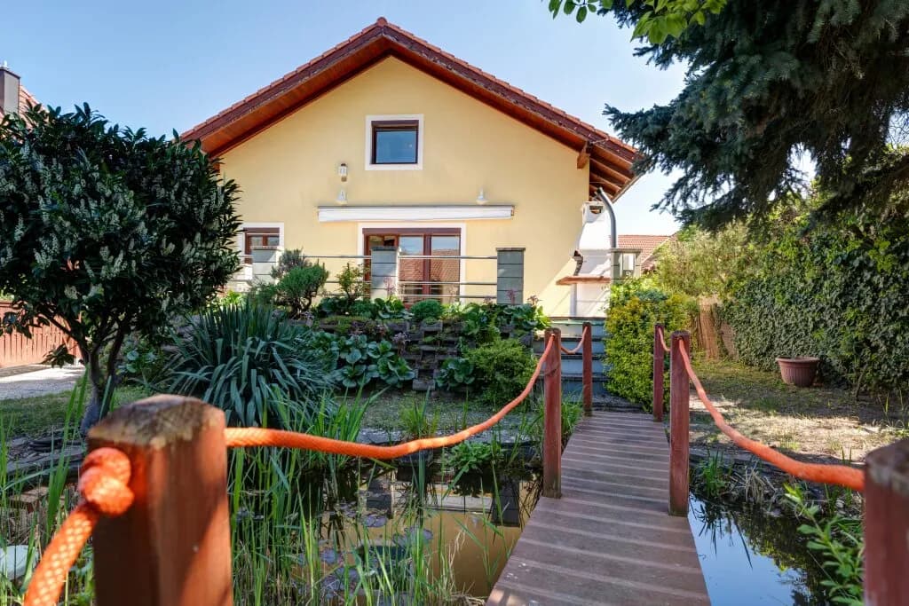 4-Zimmer-Haus kaufen in Korneuburg – 155 m², € 689.000