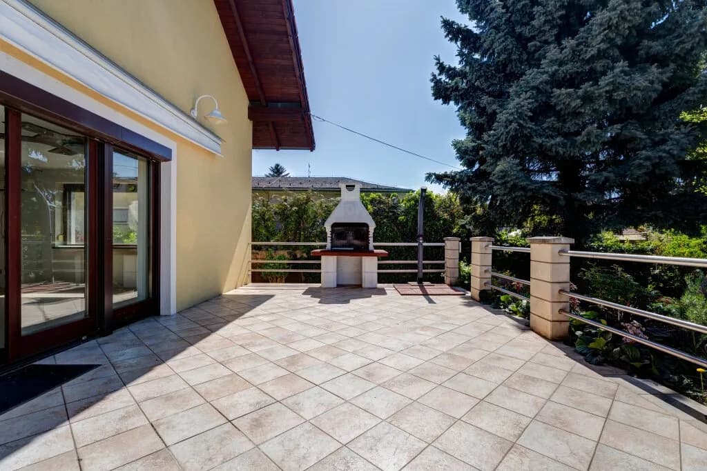 4-Zimmer-Haus kaufen in Korneuburg – 155 m², € 689.000 – Bild 2 von 42