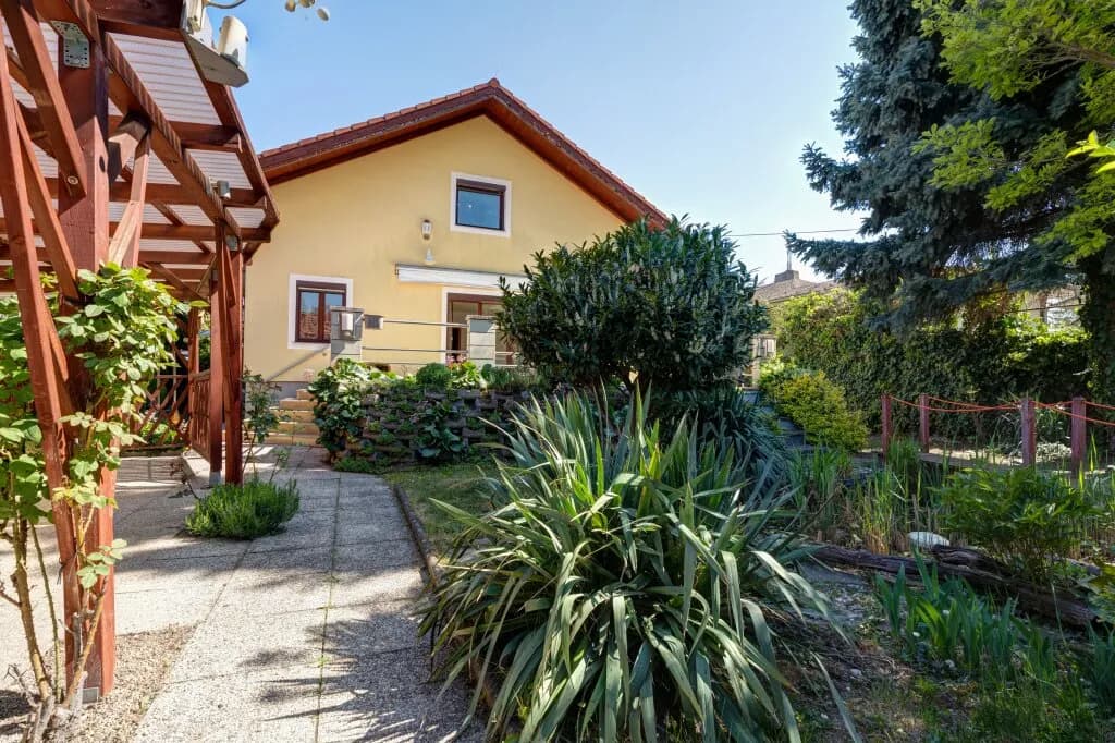 4-Zimmer-Haus kaufen in Korneuburg – 155 m², € 689.000 – Bild 5 von 42