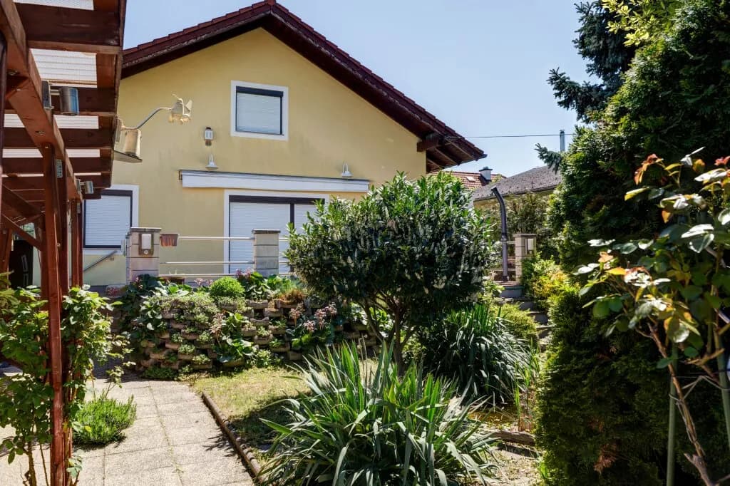 4-Zimmer-Haus kaufen in Korneuburg – 155 m², € 689.000 – Bild 32 von 42