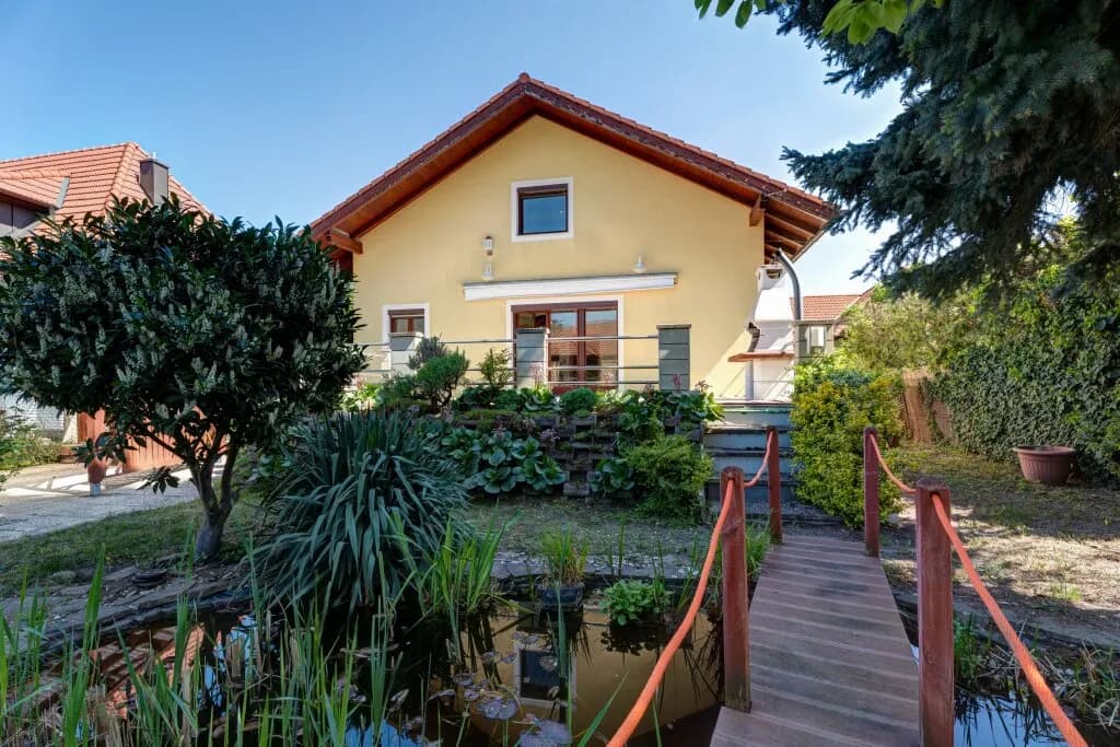 4-Zimmer-Haus kaufen in Korneuburg – 155 m², € 689.000 – Bild 33 von 42