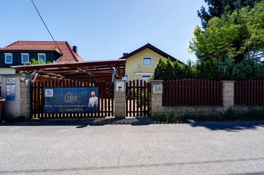 4-Zimmer-Haus kaufen in Korneuburg – 155 m², € 689.000 – Bild 34 von 42