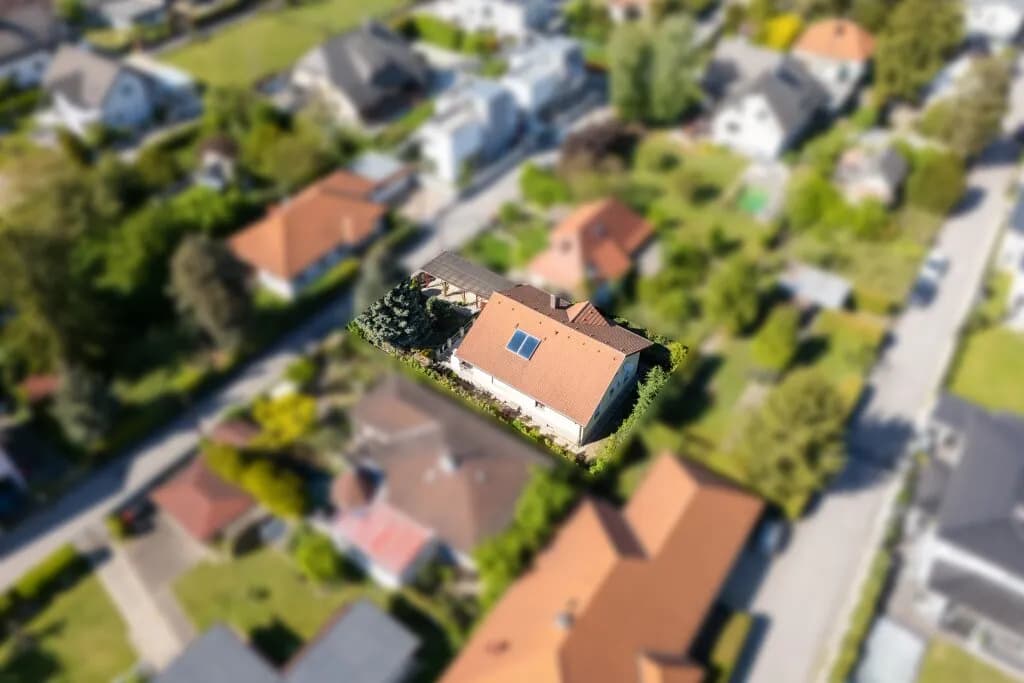 4-Zimmer-Haus kaufen in Korneuburg – 155 m², € 689.000 – Bild 35 von 42