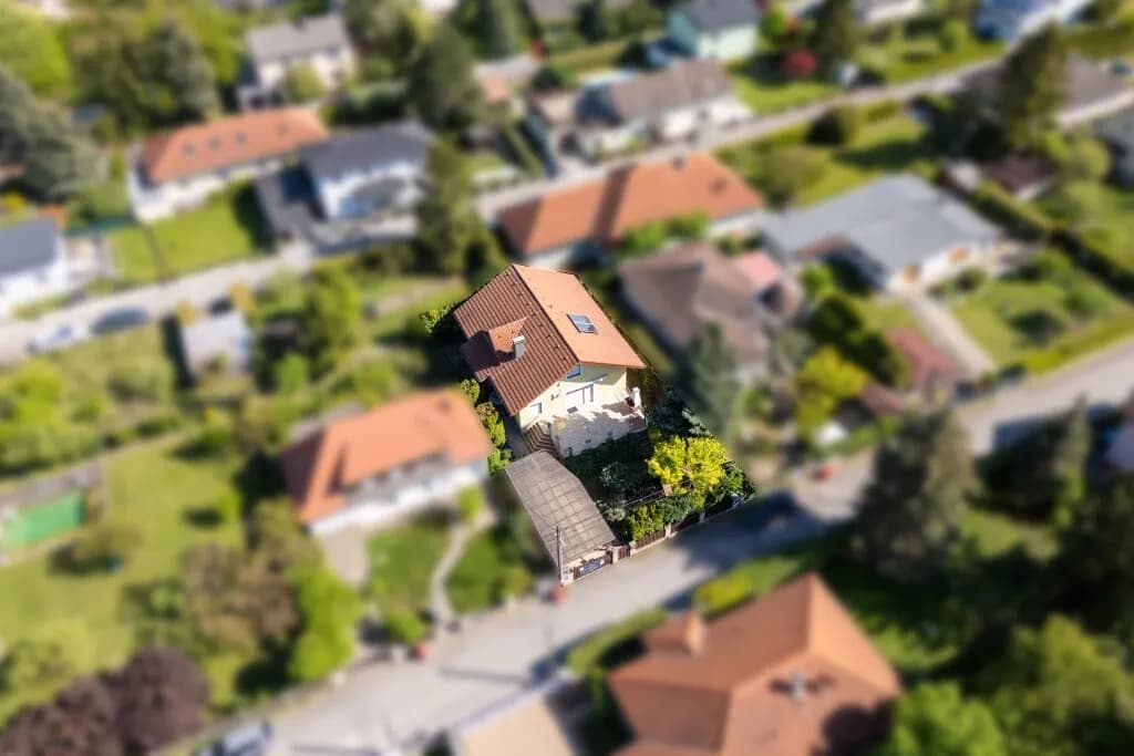 4-Zimmer-Haus kaufen in Korneuburg – 155 m², € 689.000 – Bild 36 von 42