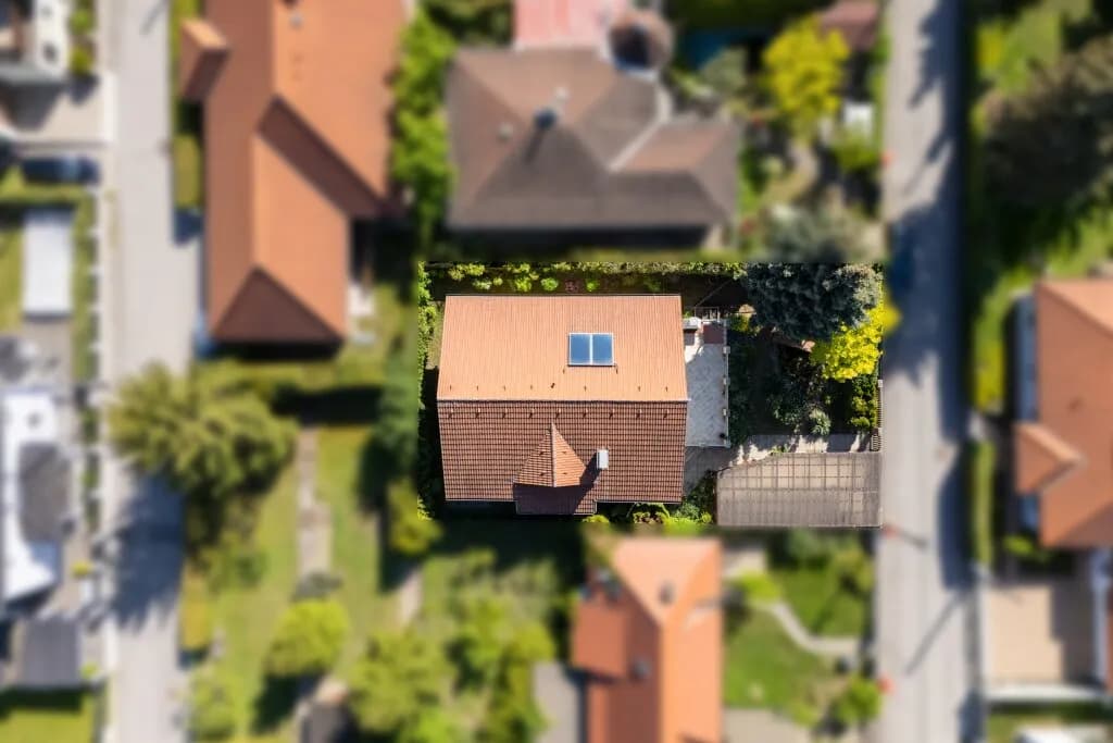 4-Zimmer-Haus kaufen in Korneuburg – 155 m², € 689.000 – Bild 38 von 42