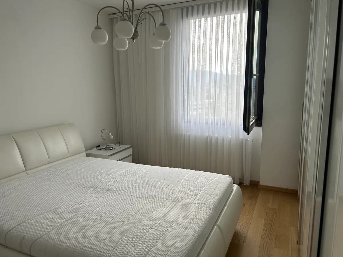 3-Zimmer-Wohnung mieten in Graz – 70 m², € 1.200 – Bild 3 von 6