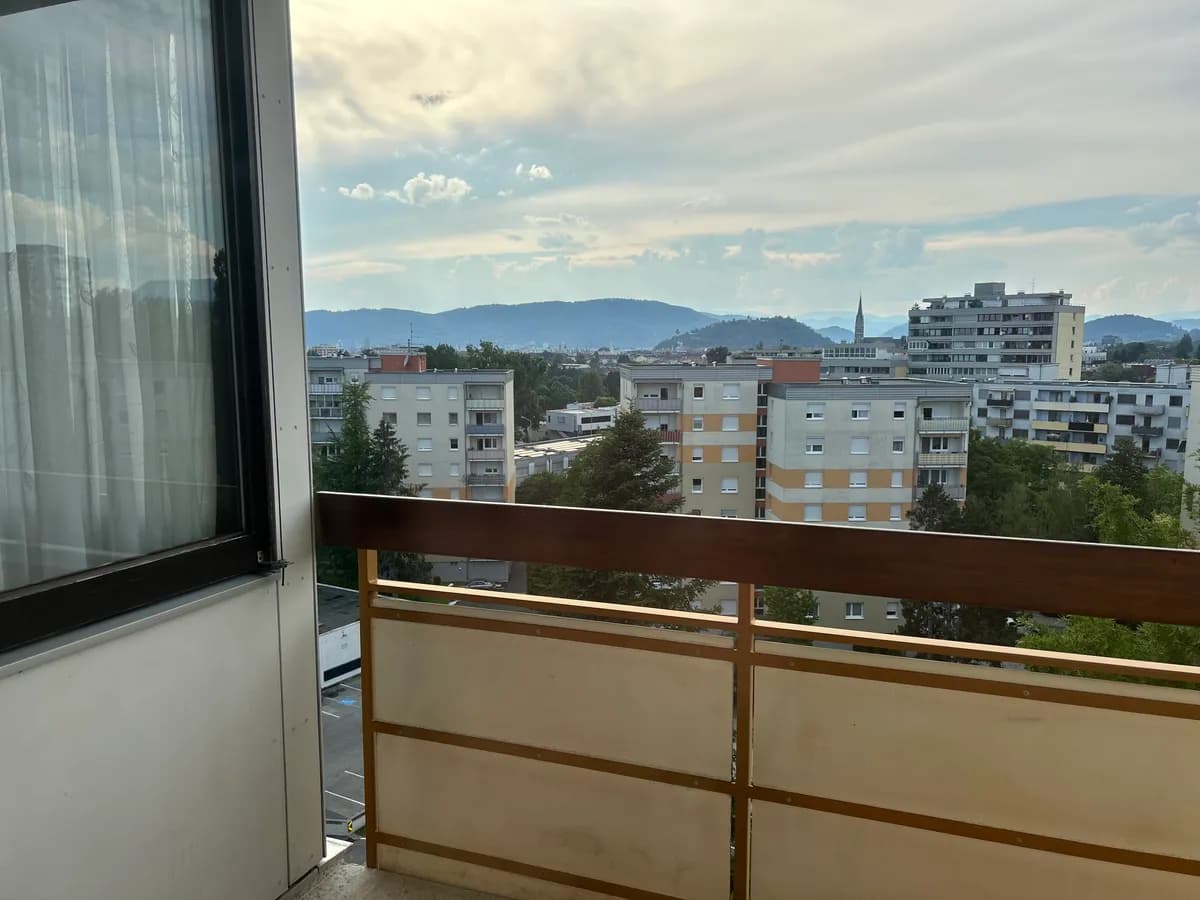 3-Zimmer-Wohnung mieten in Graz – 70 m², € 1.200 – Bild 5 von 6
