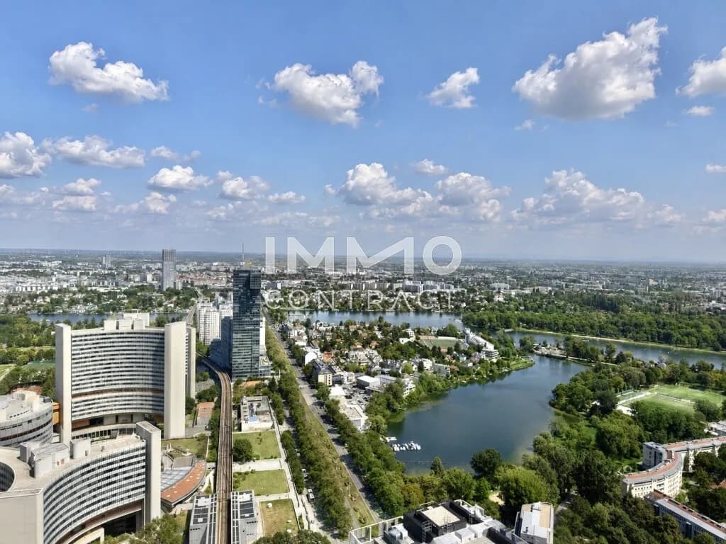 3-Zimmer-Wohnung mieten in Wien – 75,88 m², € 2.600