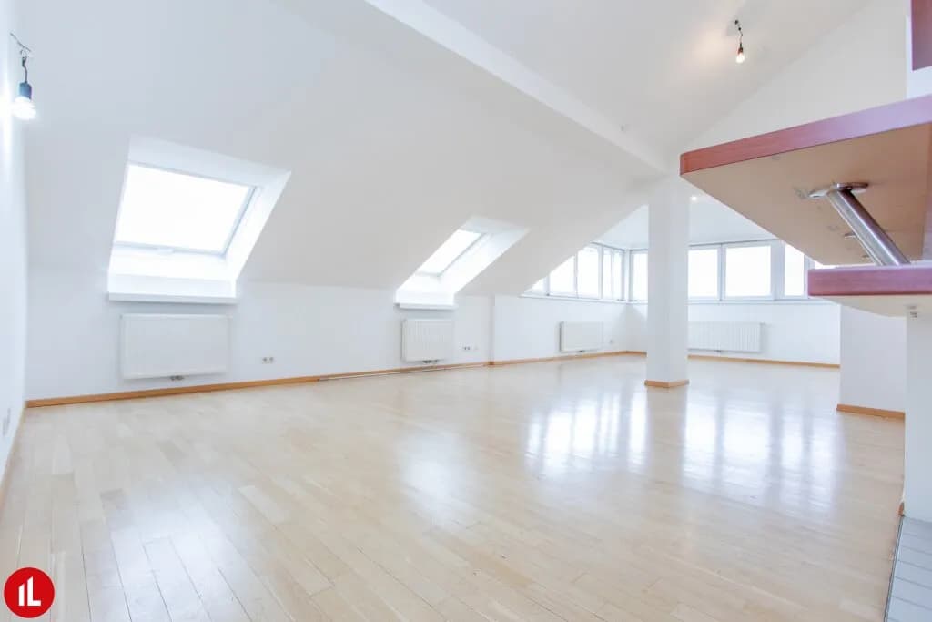 2-Zimmer-Wohnung mieten in Wien – 91 m², € 1.779