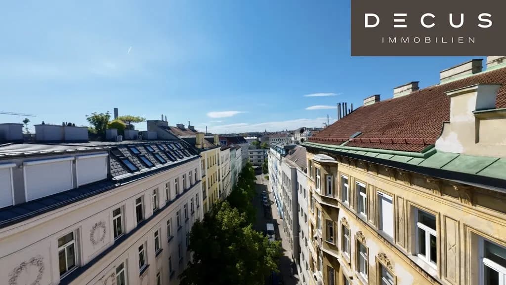 Wohnung kaufen in Wien – 451,55 m², € 1.190.000