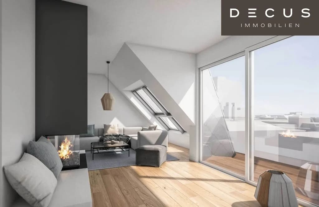 Wohnung kaufen in Wien – 451,55 m², € 1.190.000 – Bild 17 von 21