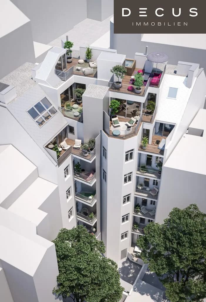 Wohnung kaufen in Wien – 451,55 m², € 1.190.000 – Bild 18 von 21