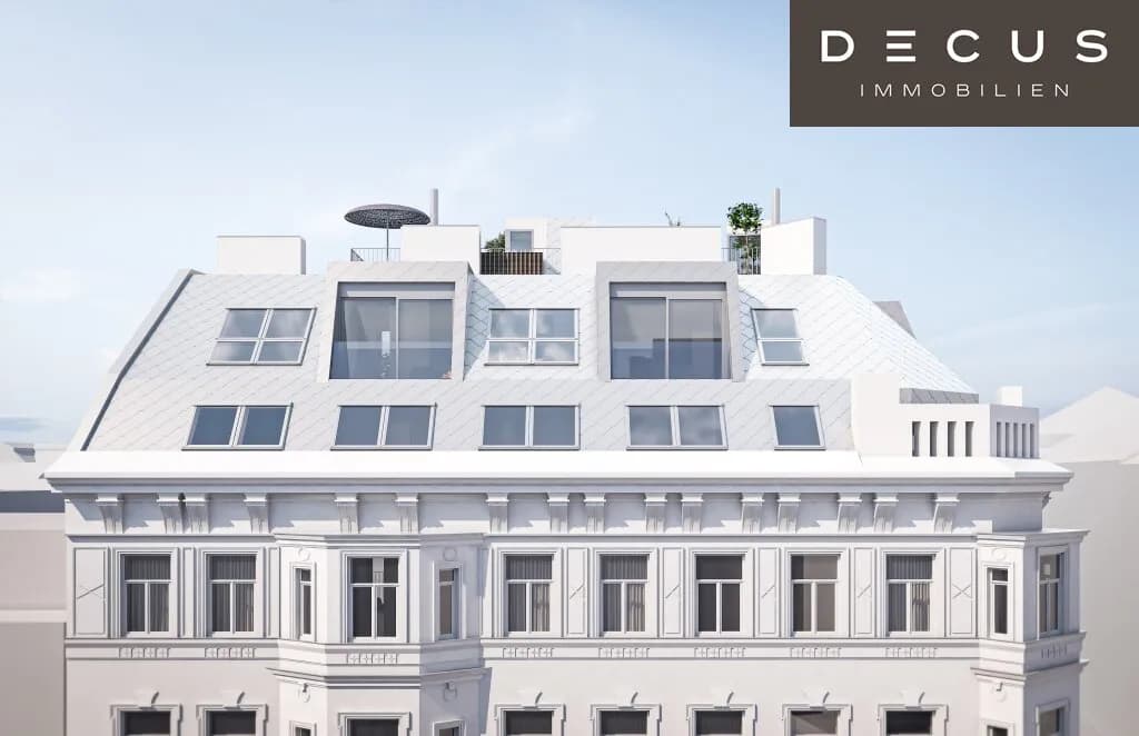 Wohnung kaufen in Wien – 451,55 m², € 1.190.000 – Bild 19 von 21