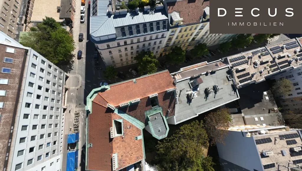 Wohnung kaufen in Wien – 451,55 m², € 1.190.000 – Bild 20 von 21
